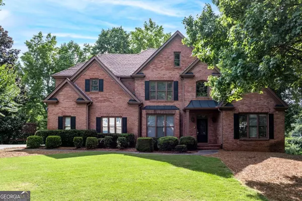 150 Antler, Alpharetta, GA 30005