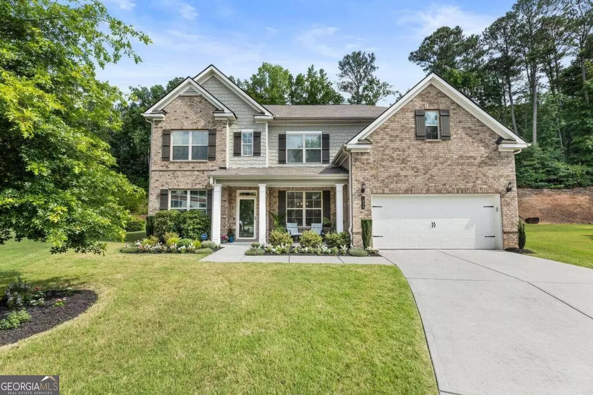 Alpharetta, GA 30004,3820 Gardenside CT