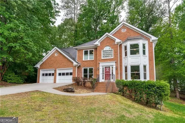 Lawrenceville, GA 30044,861 Mill Rock