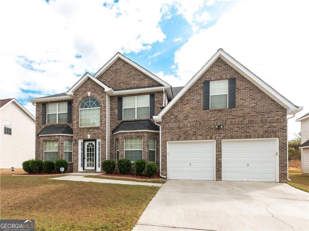6694 Overlook RDG, South Fulton, GA 30349