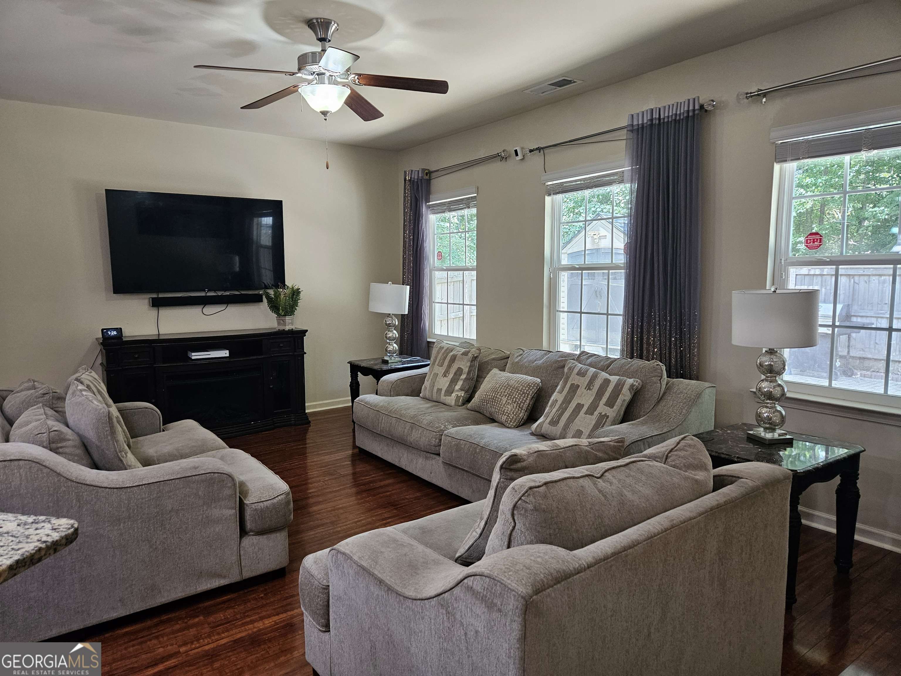 Morrow, GA 30260,1228 Candler CT