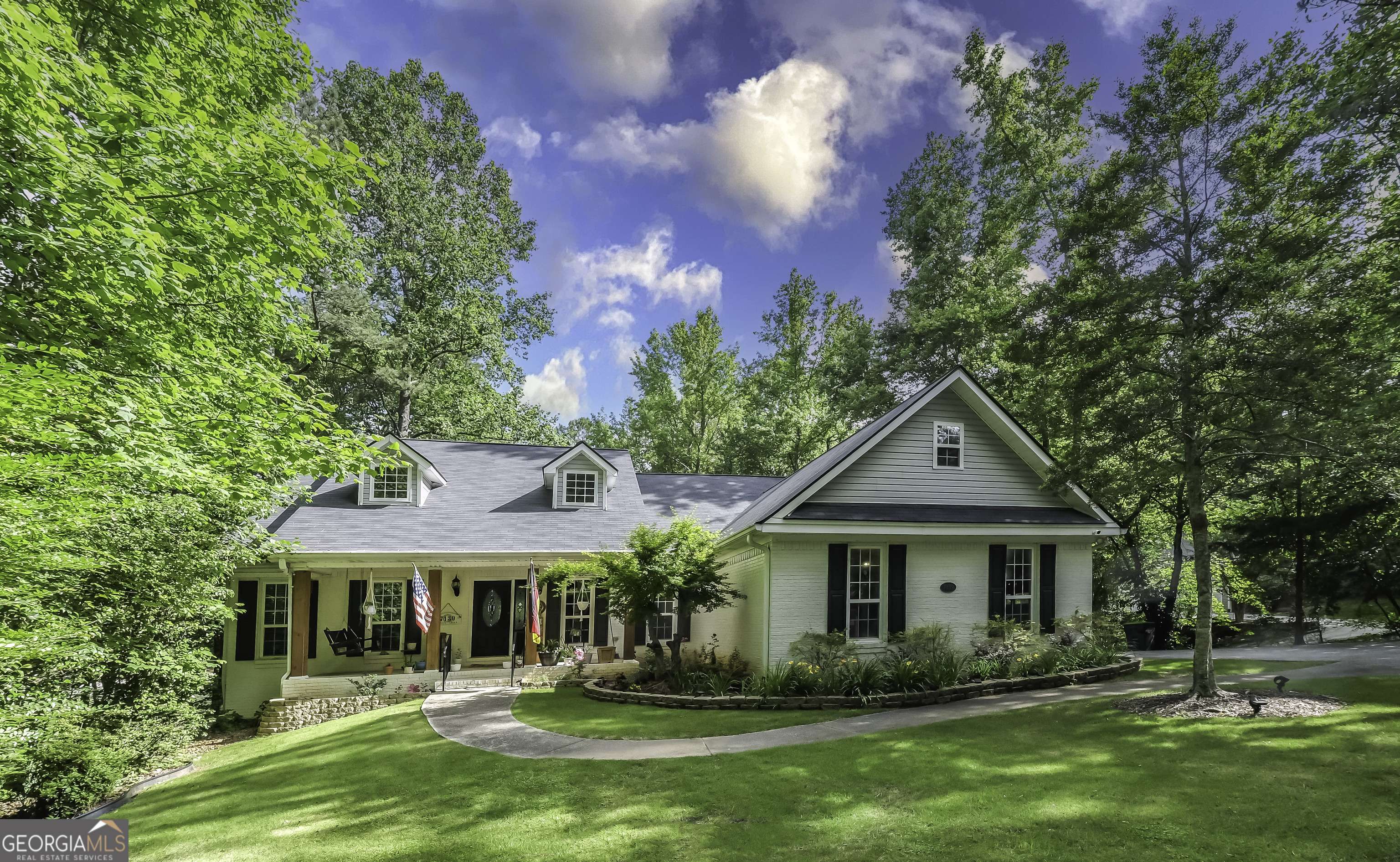 7139 Tara DR, Villa Rica, GA 30180
