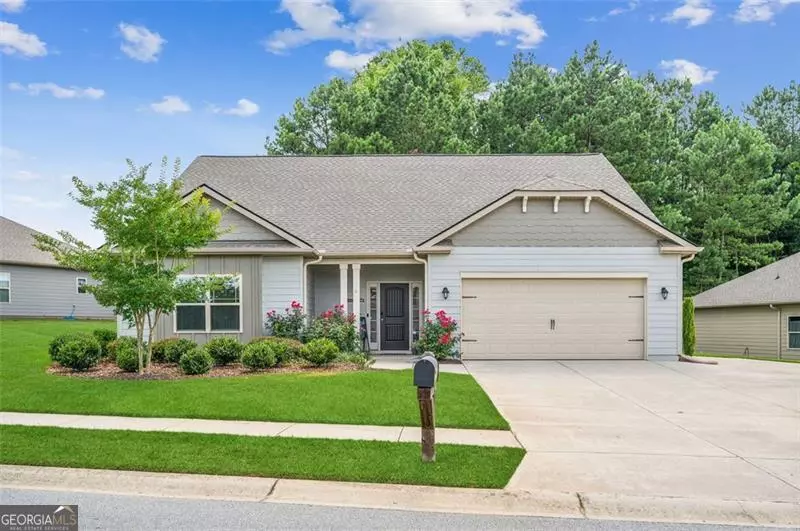 329 Brooks Village DR, Pendergrass, GA 30567