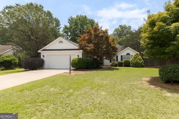 723 Shannon Ridge, Bonaire, GA 31005