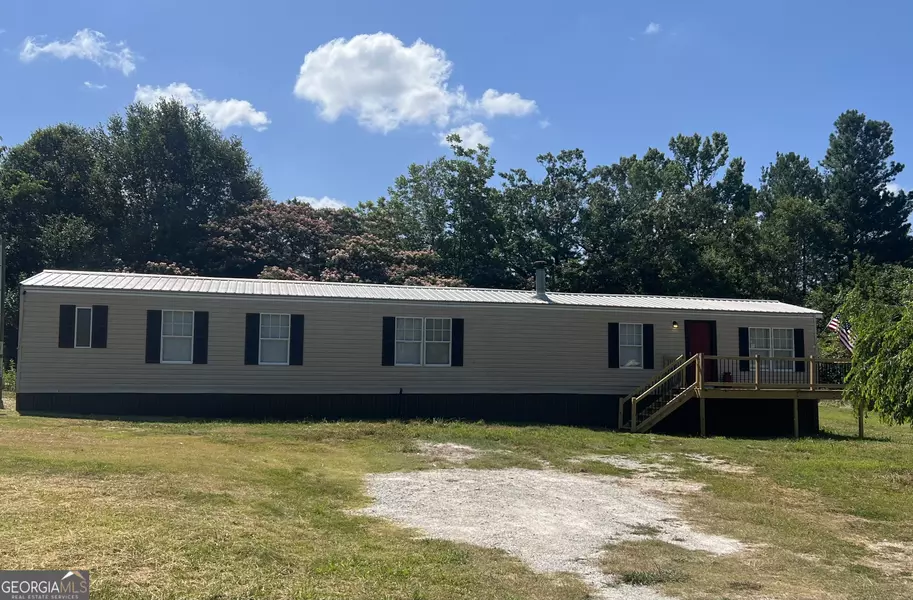 264 N Akins Bridge RD, Eastanollee, GA 30538