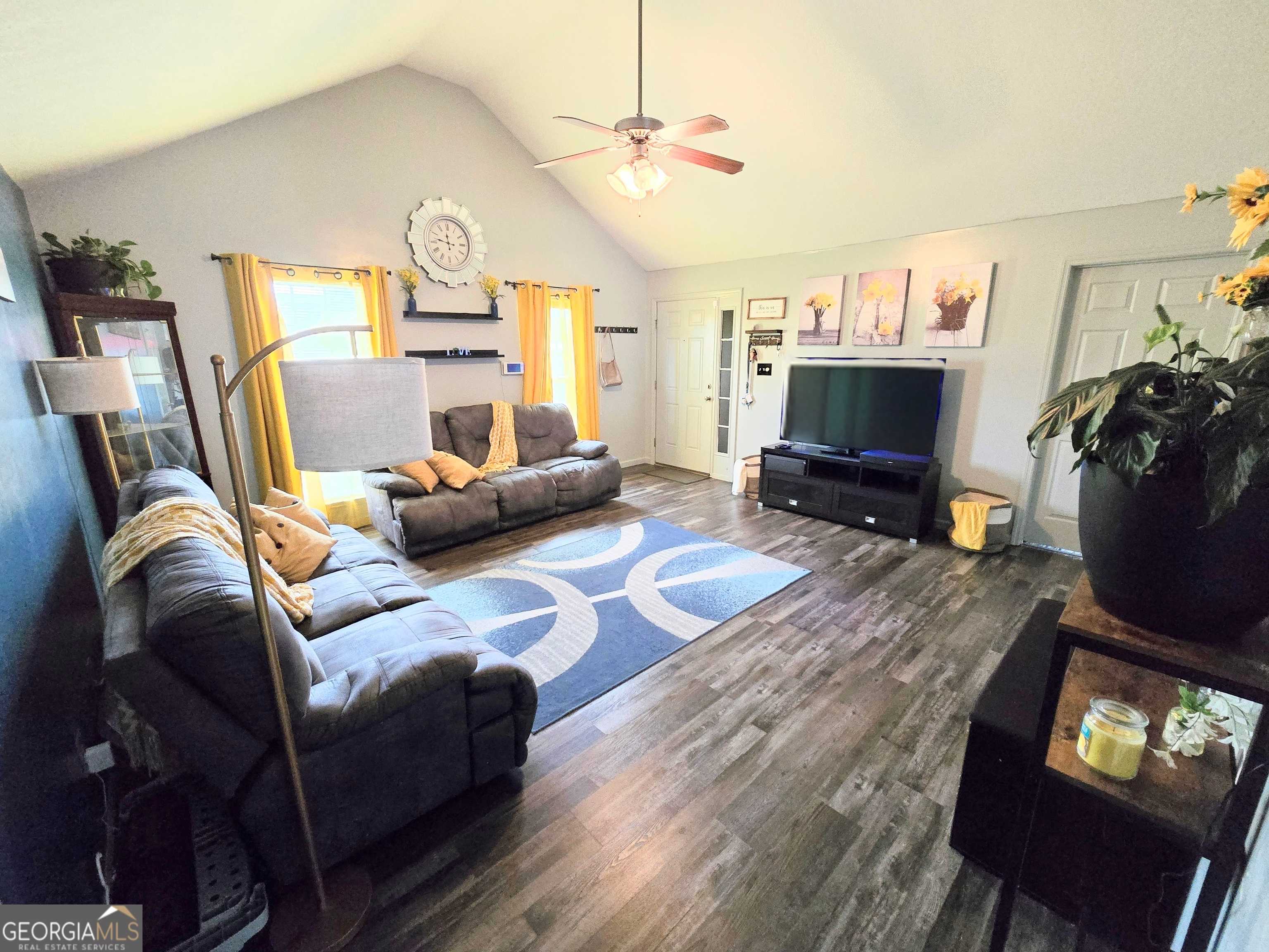 Hephzibah, GA 30815,2810 Wyndham DR