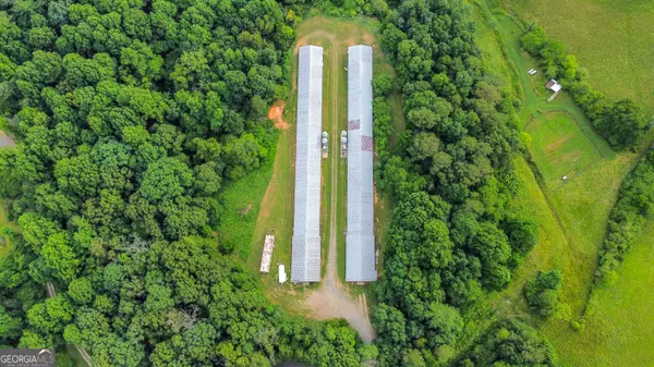 Ellijay, GA 30536,1734 Blackberry Mountain RD