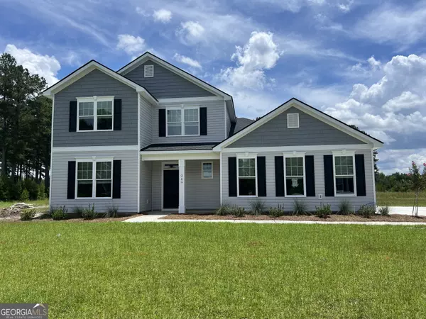 249 Northshore, Kingsland, GA 31548