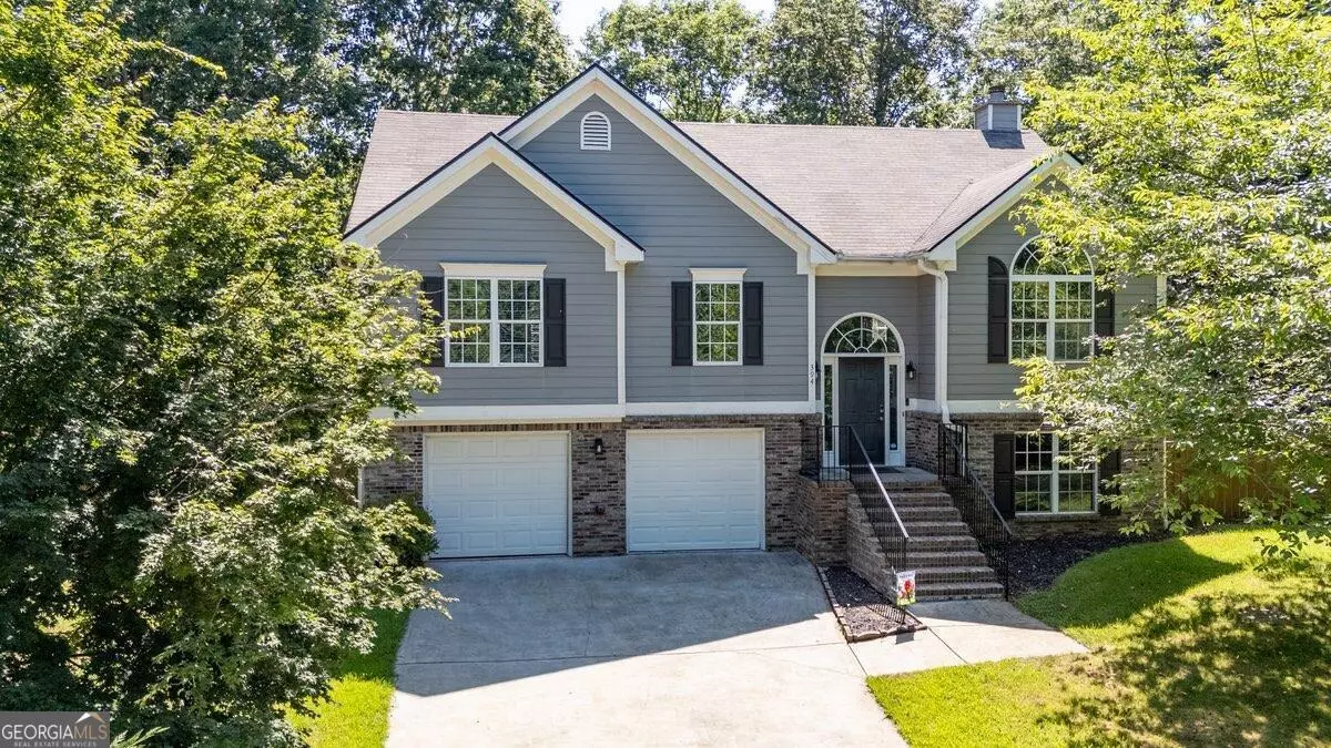 Fairmount, GA 30139,394 W Destiny DR
