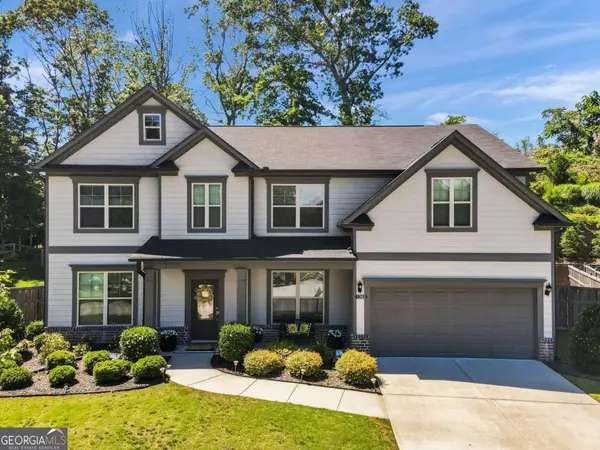 1362 Sterling Bridge CT,  Gainesville,  GA 30501