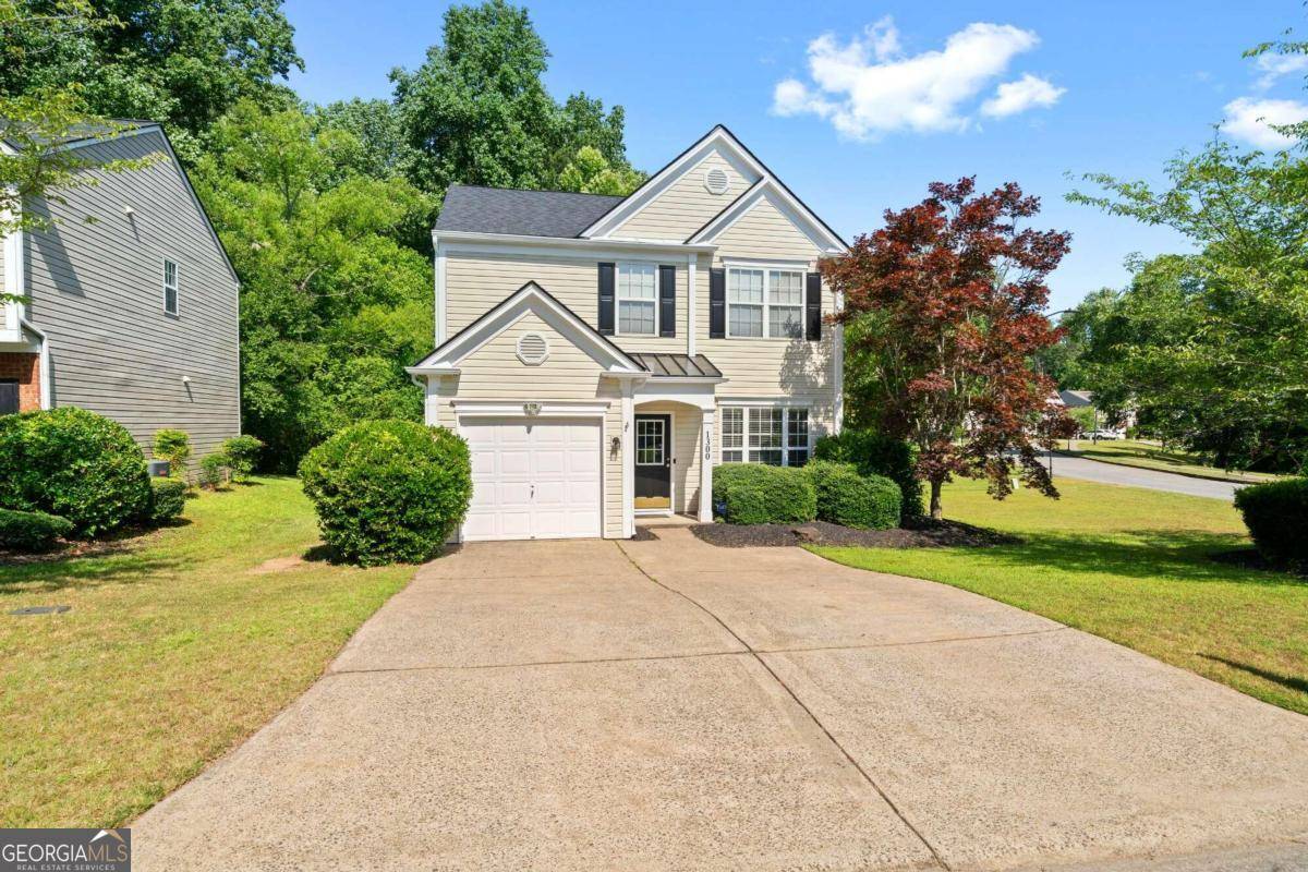 Woodstock, GA 30188,1300 Timuquana TRL