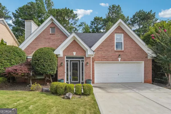 5289 Monarch Pine LN, Peachtree Corners, GA 30071