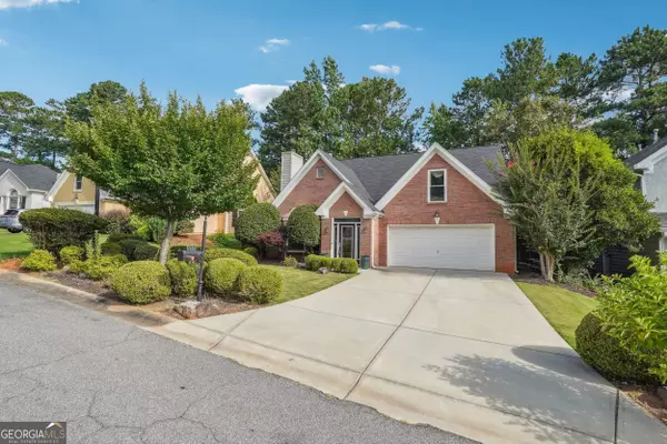 Peachtree Corners, GA 30071,5289 Monarch Pine LN