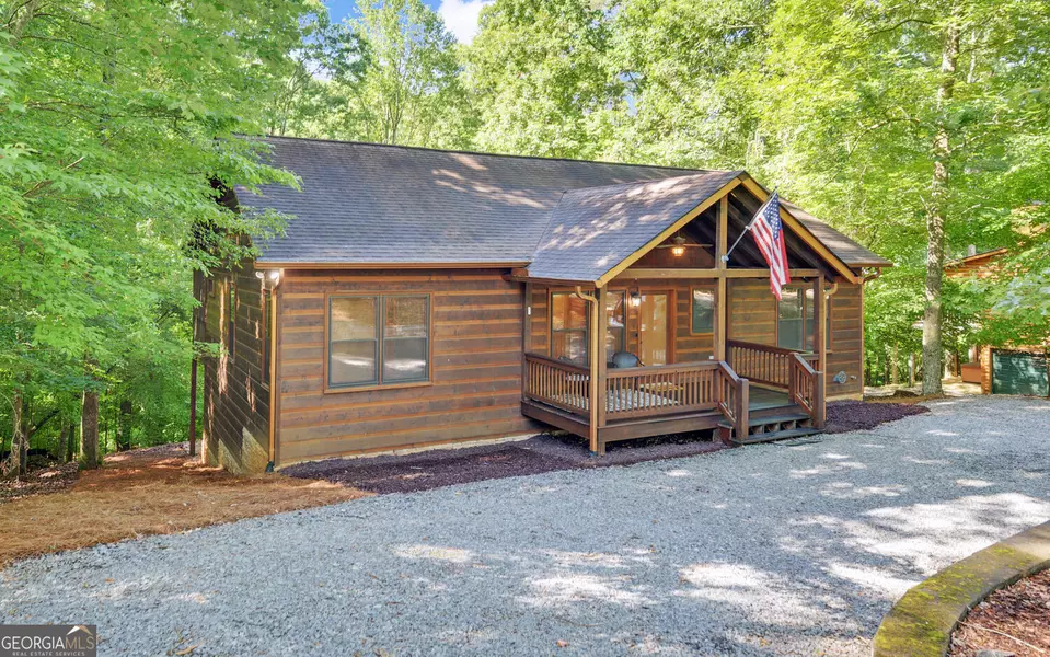 945 Zenith, Ellijay, GA 30540