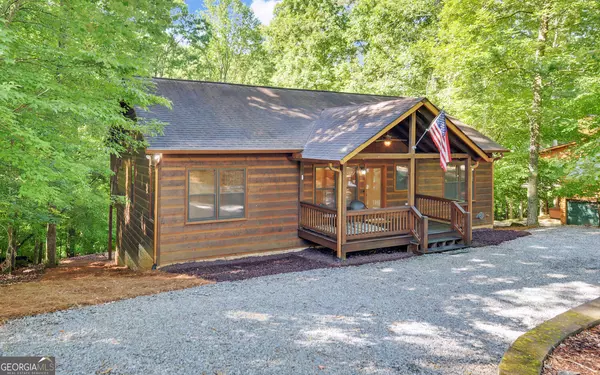 Ellijay, GA 30540,945 Zenith