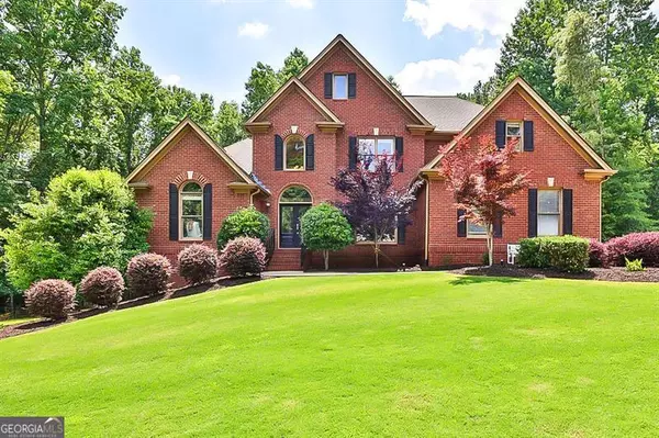 Suwanee, GA 30024,81 Highgrove DR