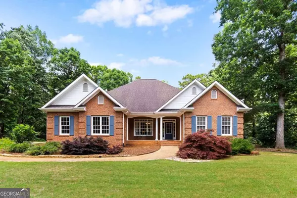 Bogart, GA 30622,1091 Liberty LN