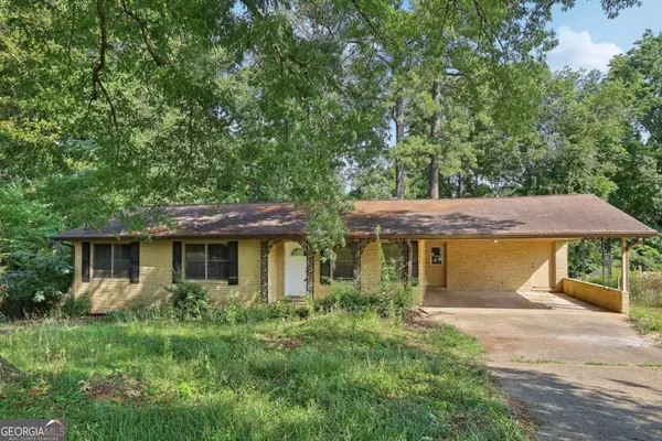 545 Oak Valley DR, Riverdale, GA 30274