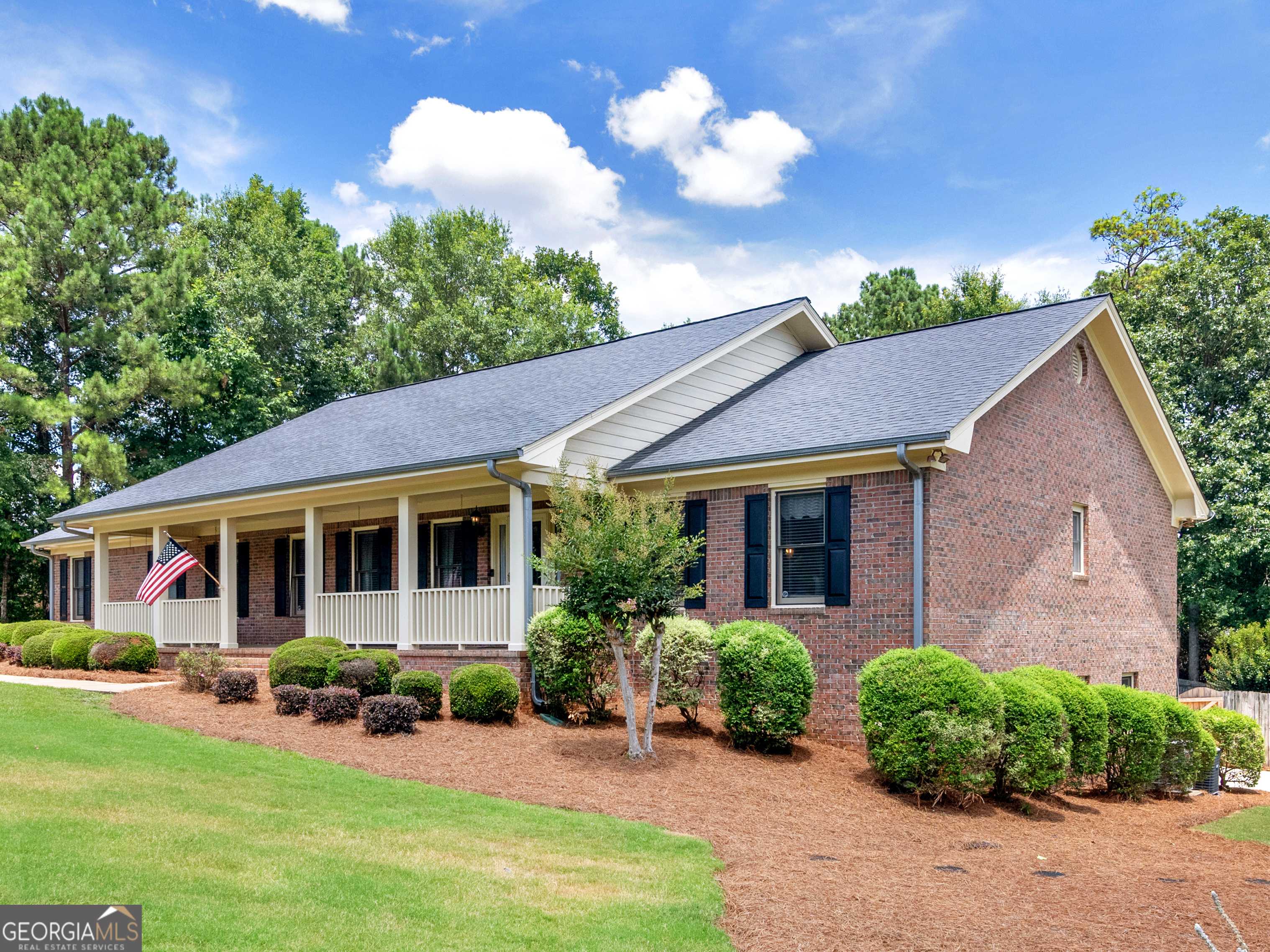 Mcdonough, GA 30252,151 Cotton Creek DR