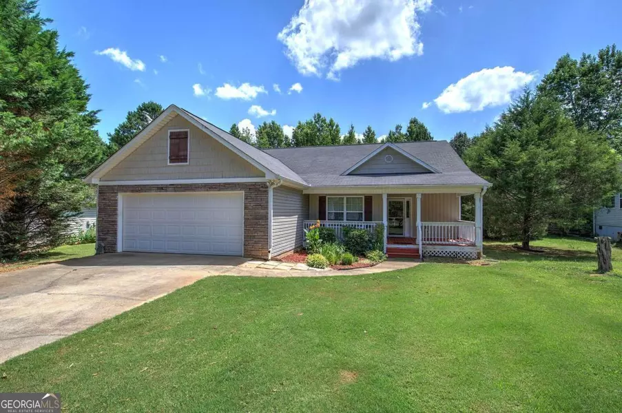 26 Akin, Cartersville, GA 30120