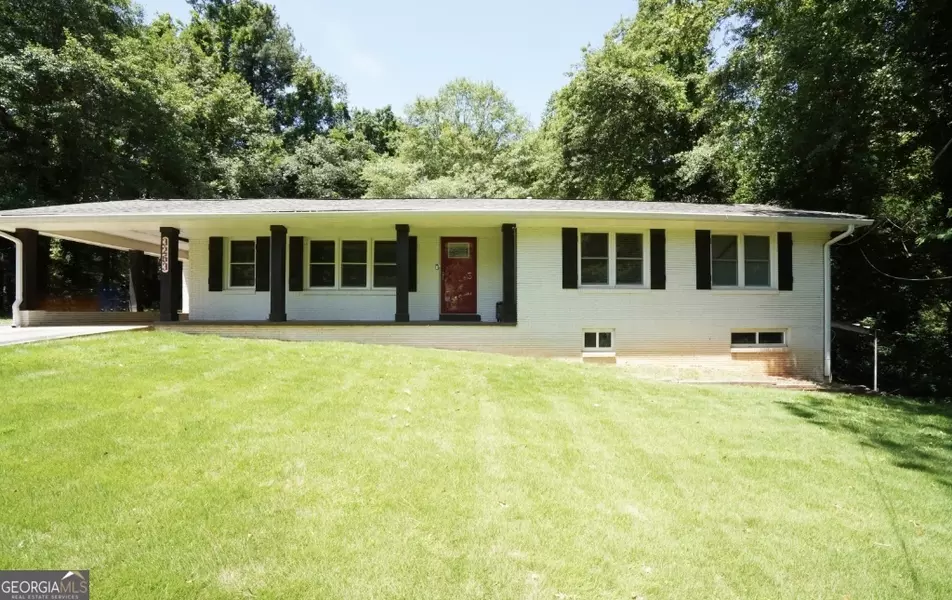 3263 Dodson, Atlanta, GA 30344