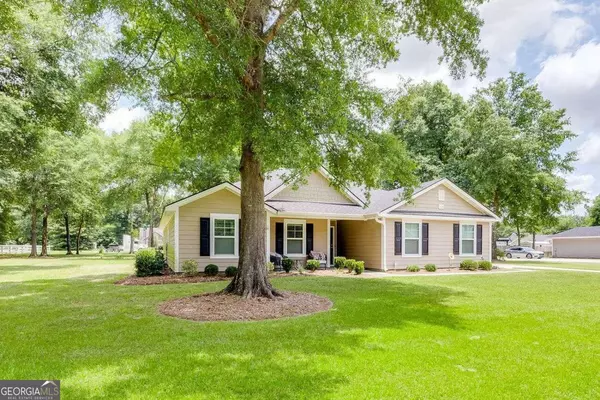 Springfield, GA 31329,104 Wigeon WAY