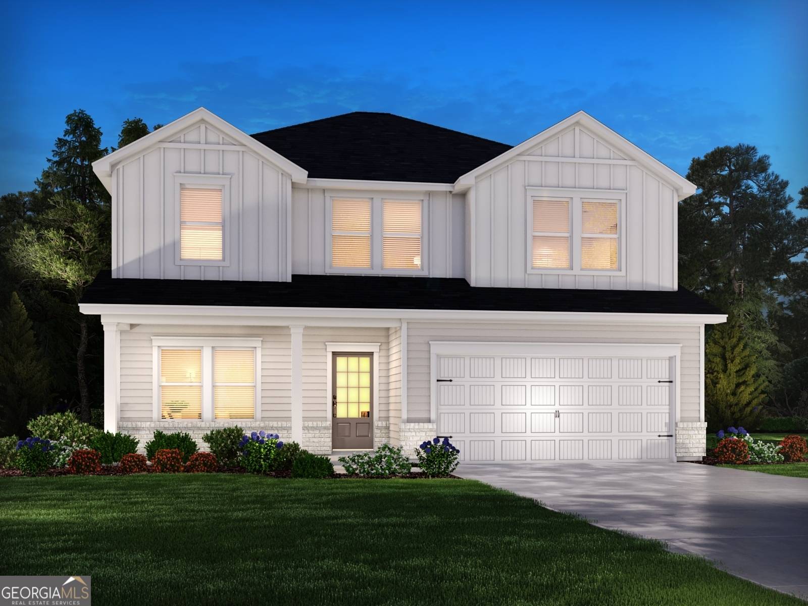 198 Meander DR,  Woodstock,  GA 30188