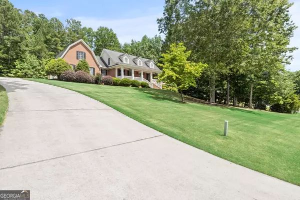 Newnan, GA 30263,290 Peninsula CIR