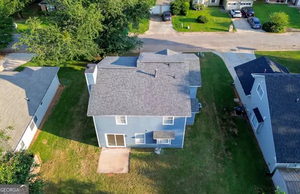 Lithonia, GA 30058,1907 Corners CIR