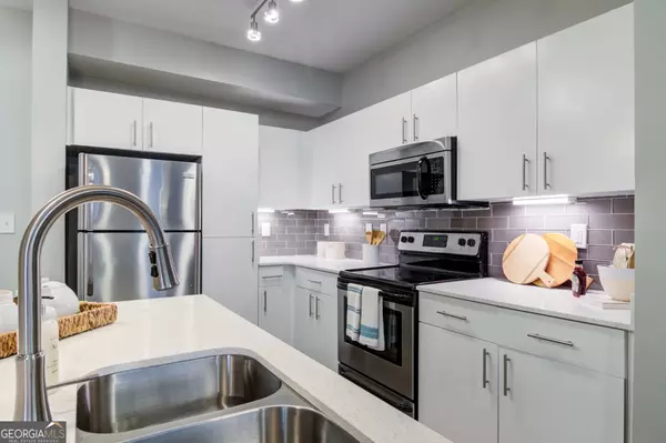 2591 Piedmont RD NE #2206, Atlanta, GA 30324