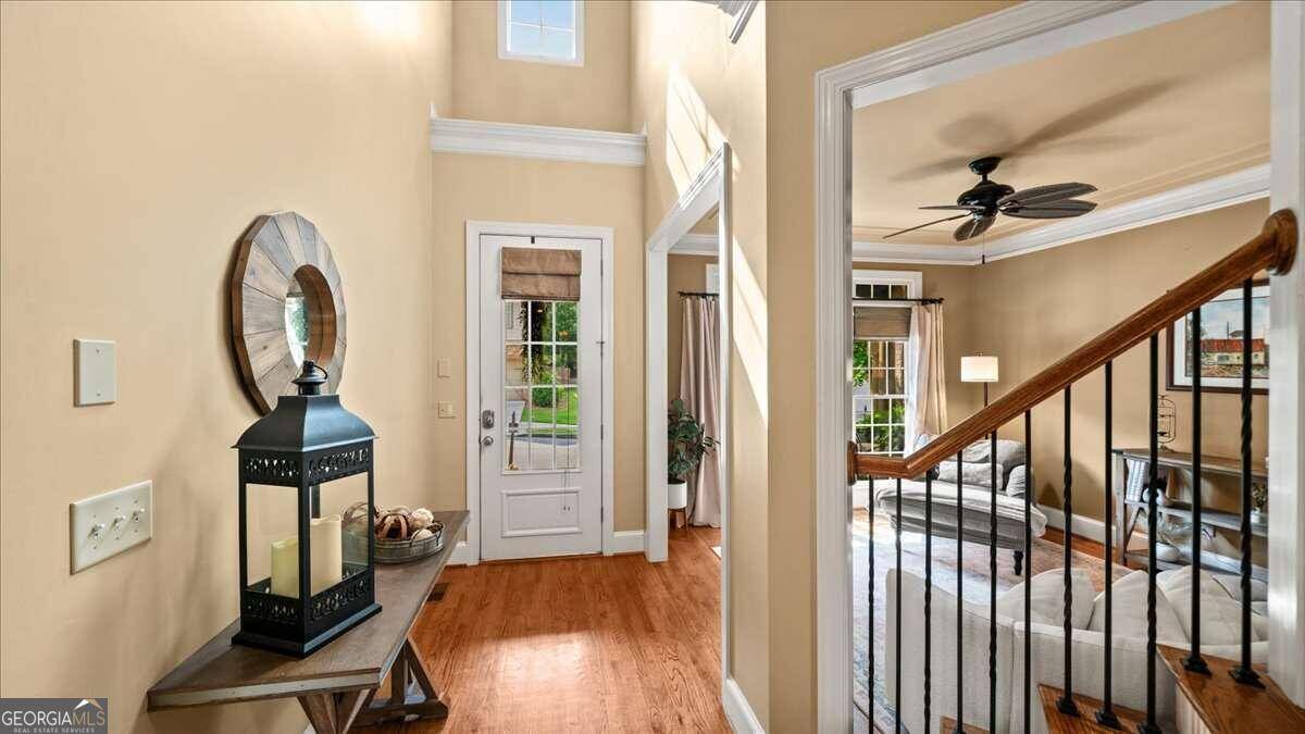 Johns Creek, GA 30022,10585 Arlington PT