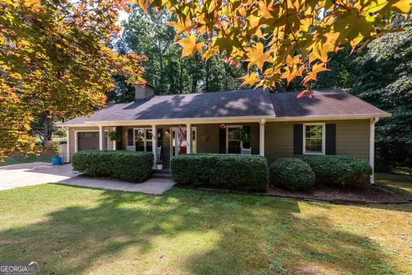 115 Fox Hunt, Athens, GA 30606