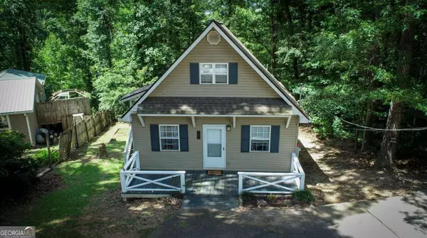 Toccoa, GA 30577,37 Beechwood TRL