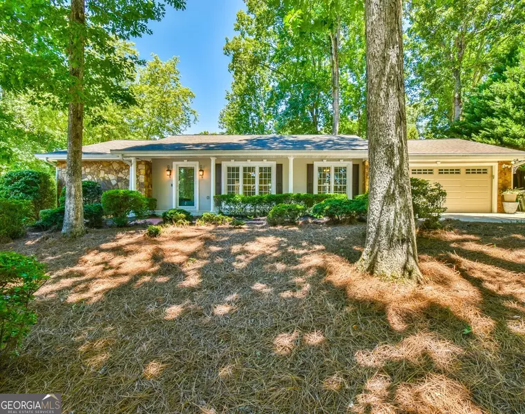 3651 Clubwood, Marietta, GA 30068