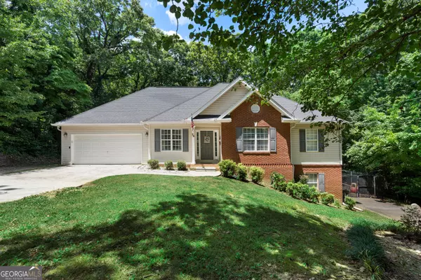 24 Timberwood, Silver Creek, GA 30173