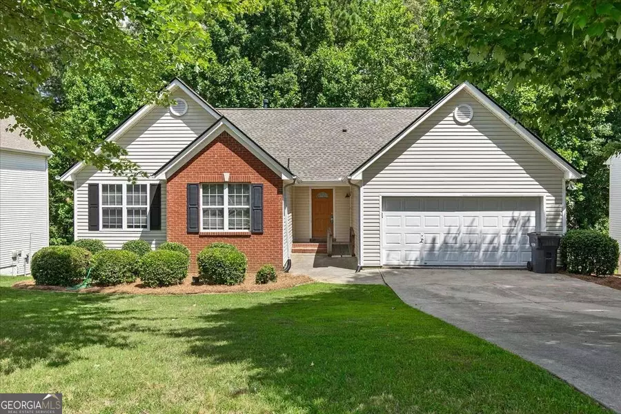 525 Cedarhurst RD, Lawrenceville, GA 30045