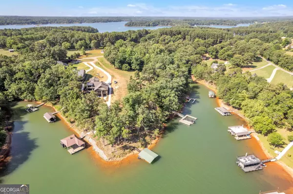 Hartwell, GA 30643,0 Yacht Club PT