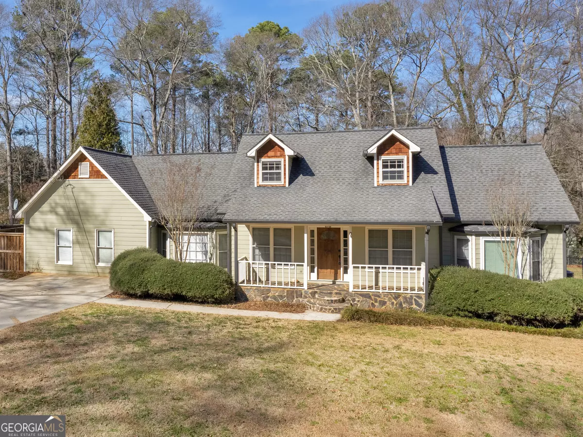 Griffin, GA 30224,17 Laurelwood