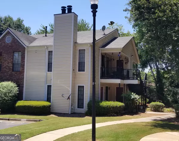 540 Windchase, Stone Mountain, GA 30083