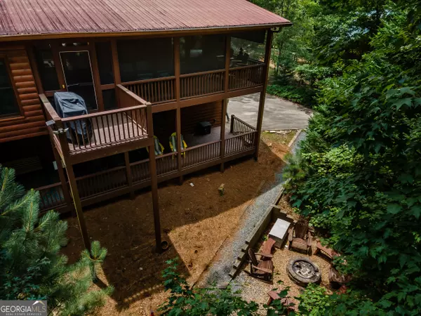 Ellijay, GA 30540,52 Cypress