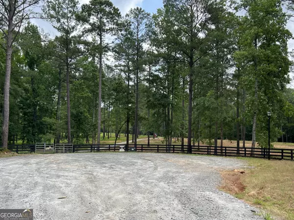 Moreland, GA 30259,0 Bears Bend LOT 5