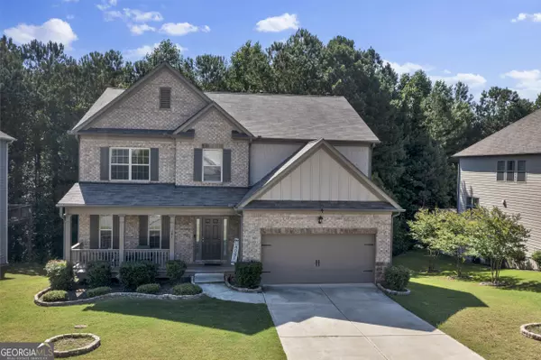 141 Rushing Creek, Dallas, GA 30132