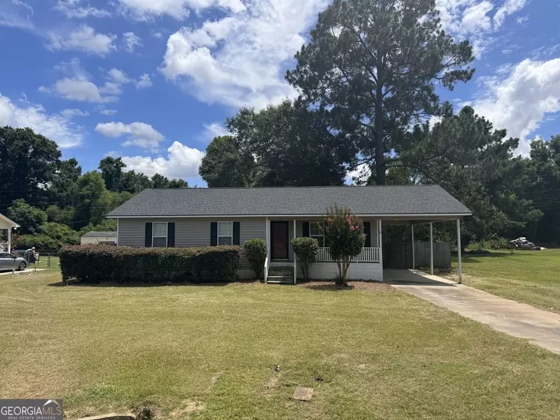 908 E 29th, Cordele, GA 31015