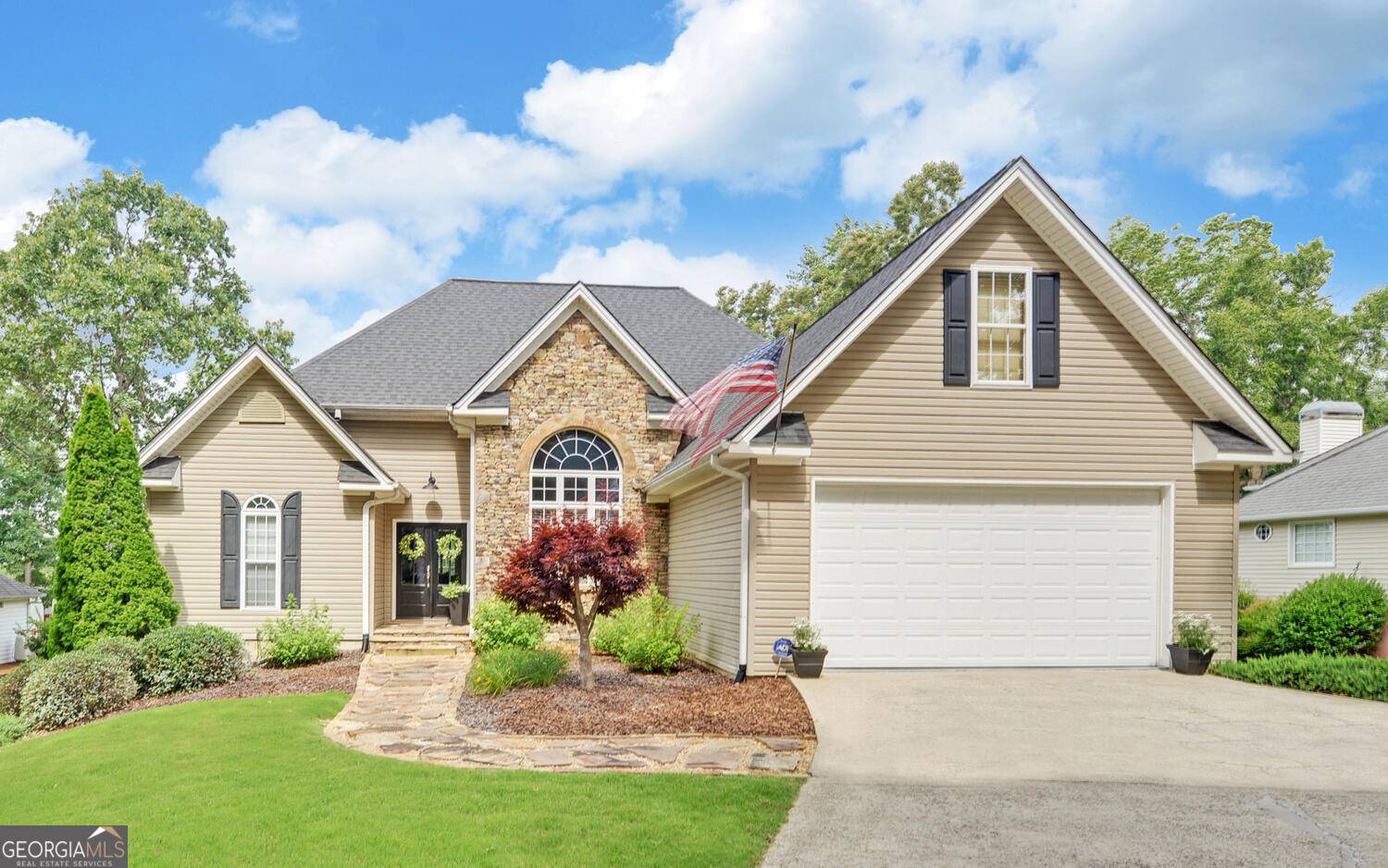 3435 Osceola TRL, Gainesville, GA 30506
