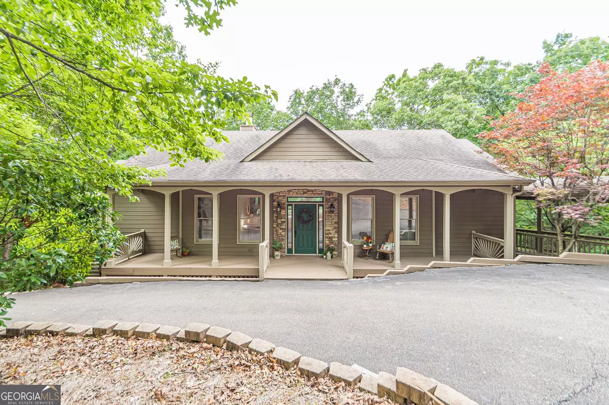 Jasper, GA 30143,185 Crested Fern LN