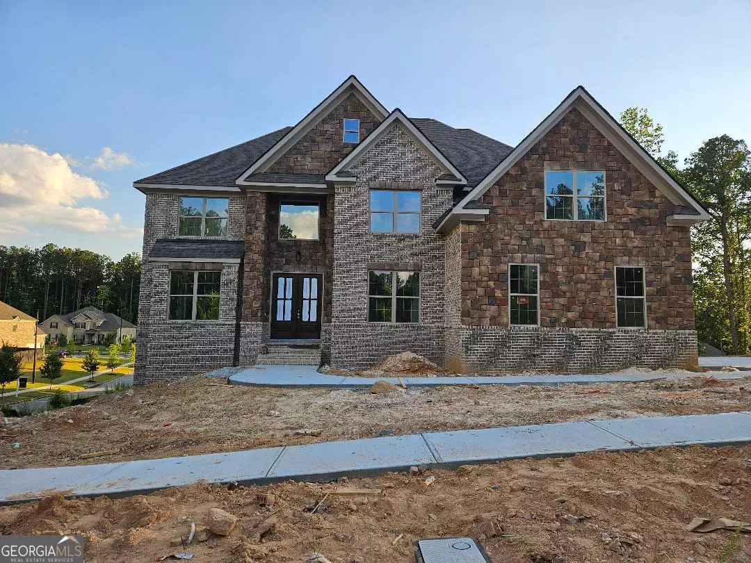 South Fulton, GA 30349,5602 Livesage DR