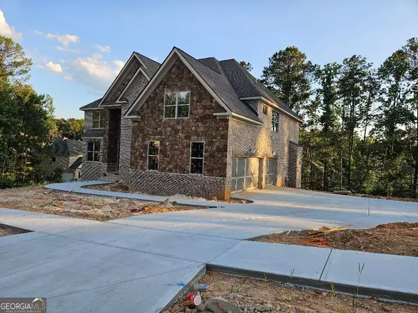 South Fulton, GA 30349,5602 Livesage DR