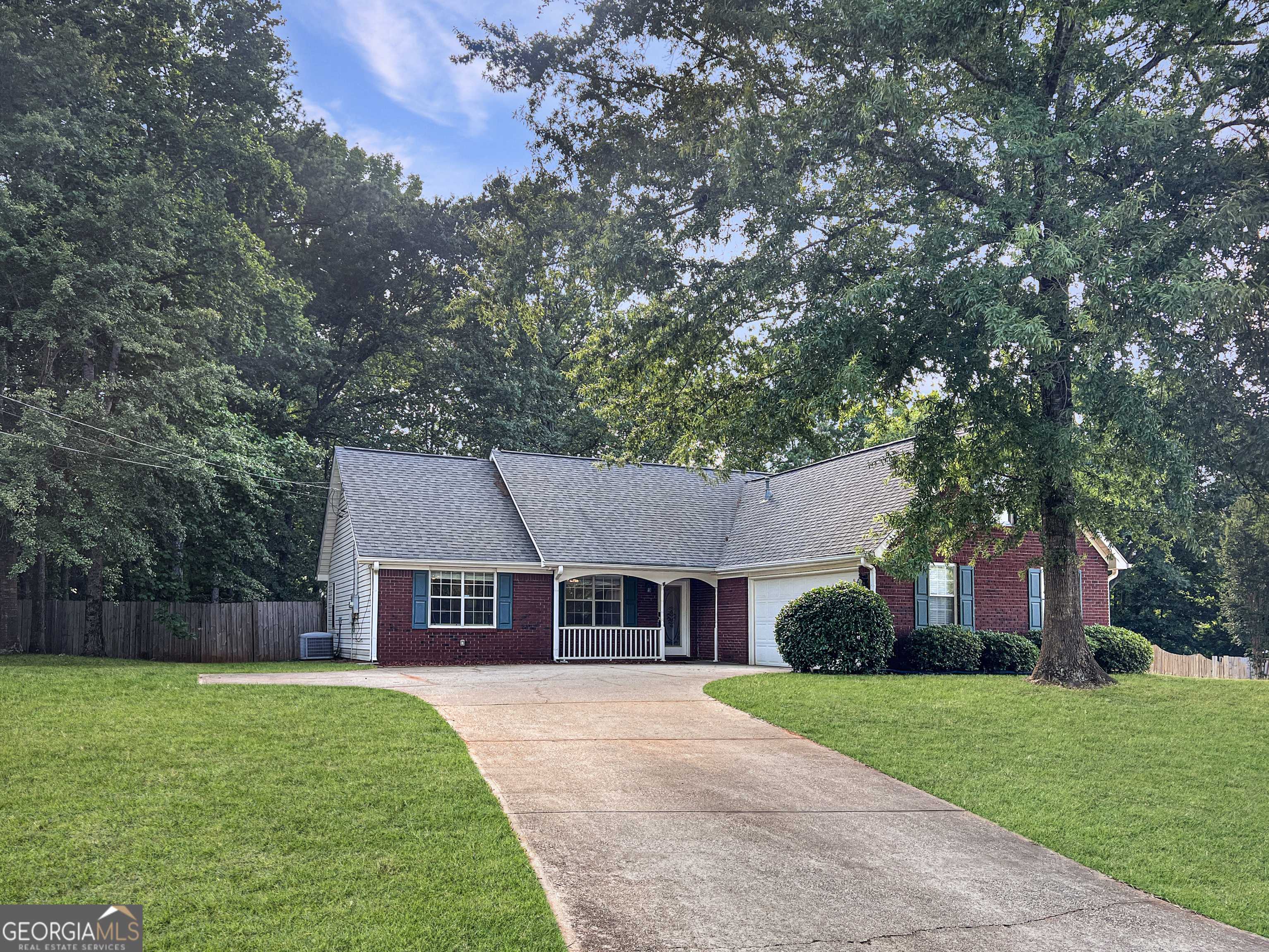 Hampton, GA 30228,103 Dana DR