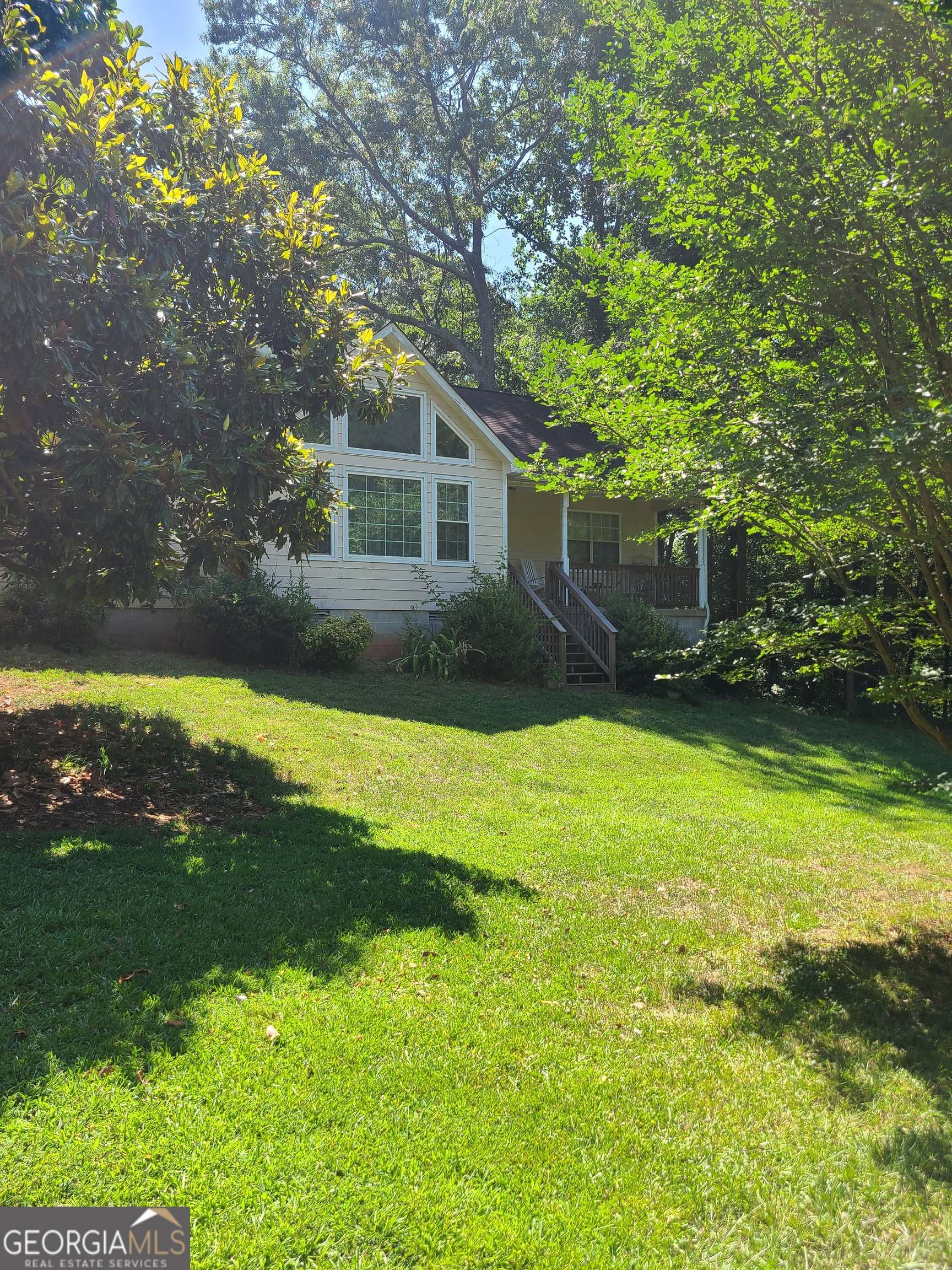 Pendergrass, GA 30567,80 Forest Lake CIR