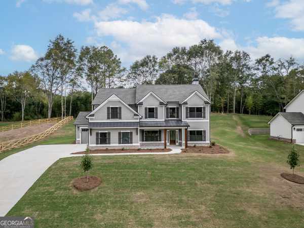 605 Whiporwill CV, Monroe, GA 30655